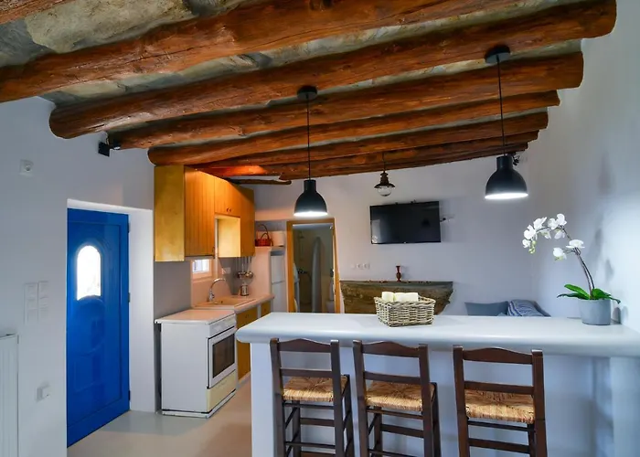 K Vineyard House