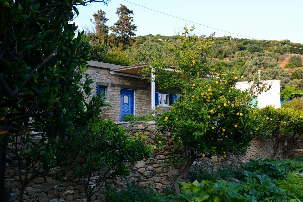 K Vineyard House Aprovaton