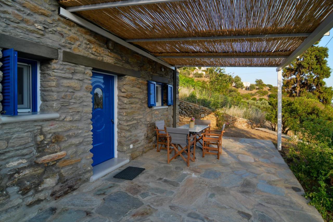 K Vineyard House Dom wakacyjny *