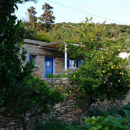 K Vineyard House Villa Aprovaton Exterior photo