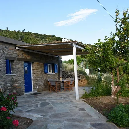 K Vineyard House Villa Aprovaton Exterior photo