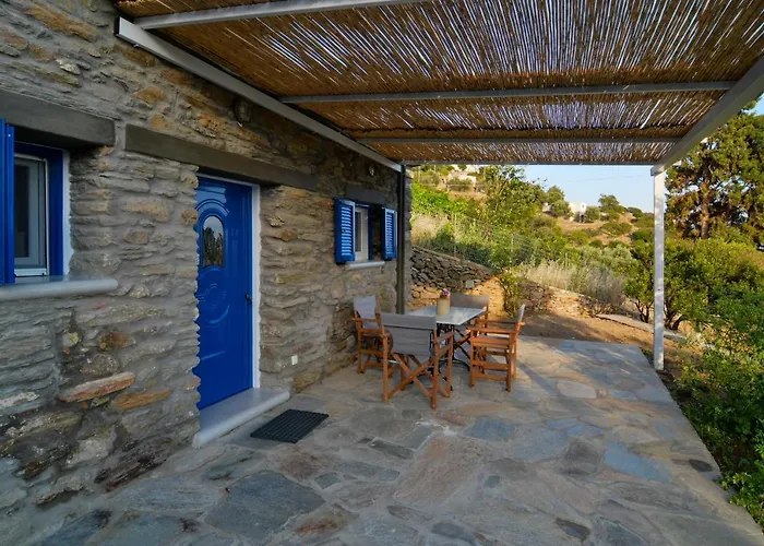 K Vineyard House