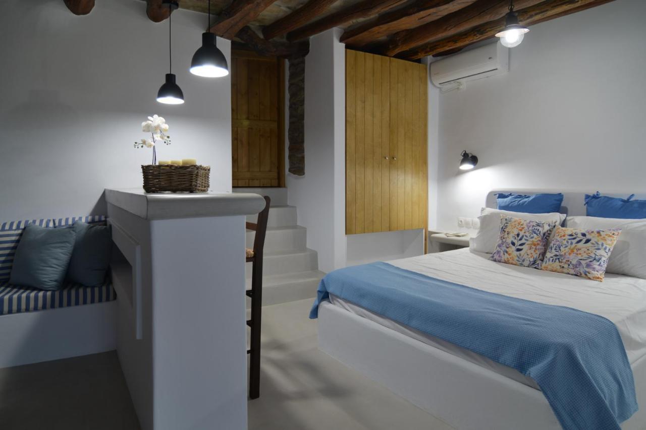 Holiday home K Vineyard House Aprovaton