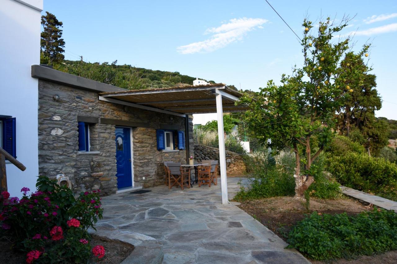 Holiday home K Vineyard House