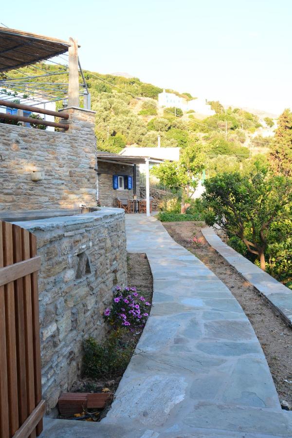 K Vineyard House