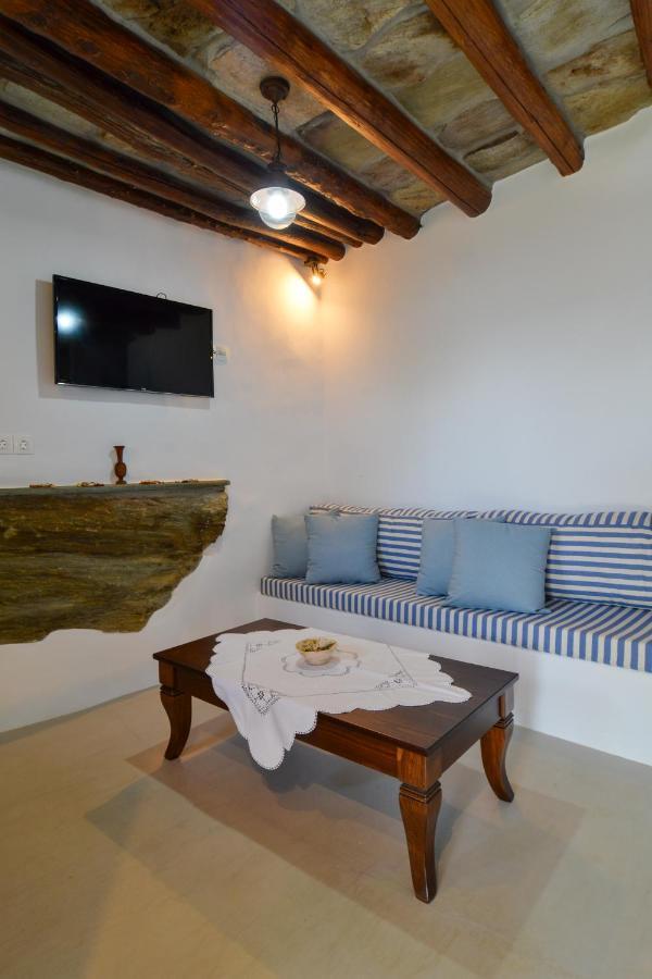 K Vineyard House Holiday home Aprovaton