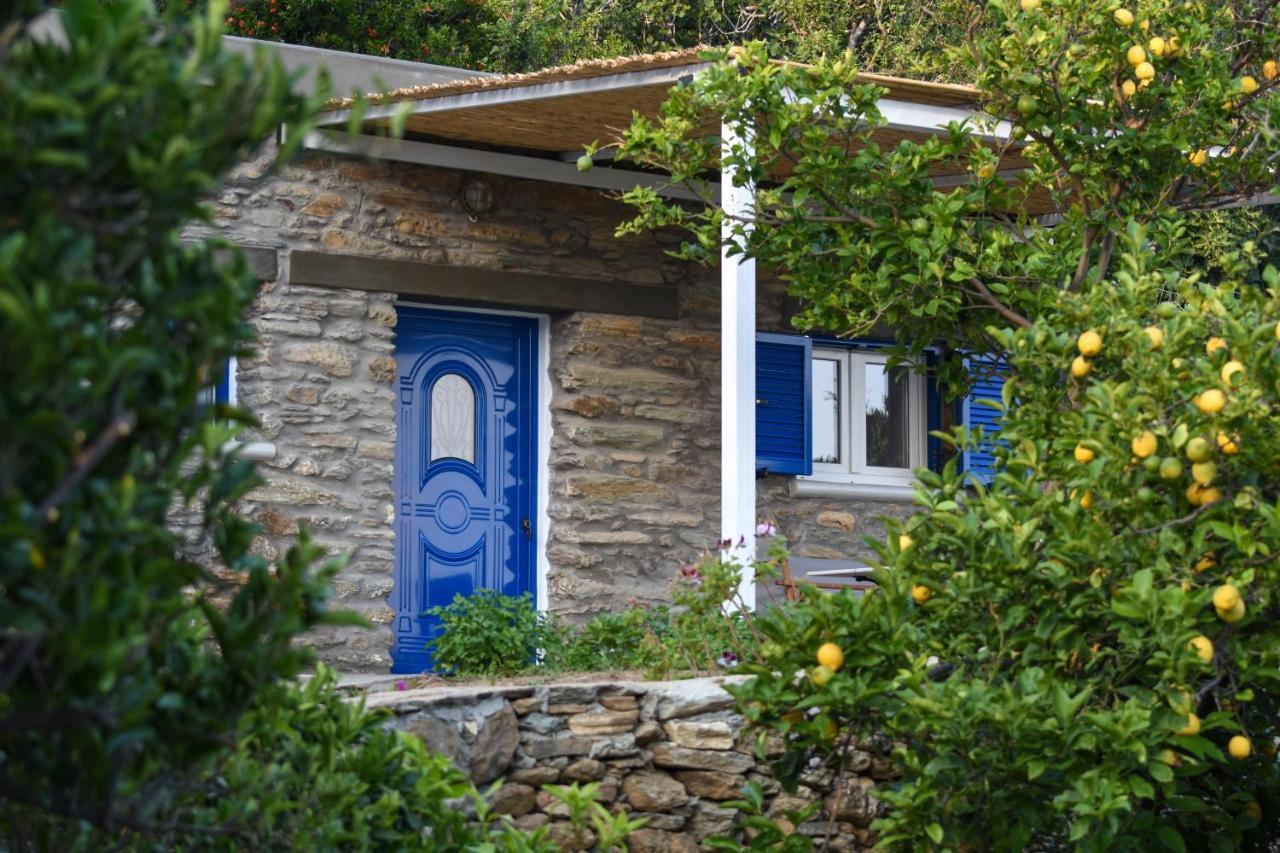 K Vineyard House * Aprovaton