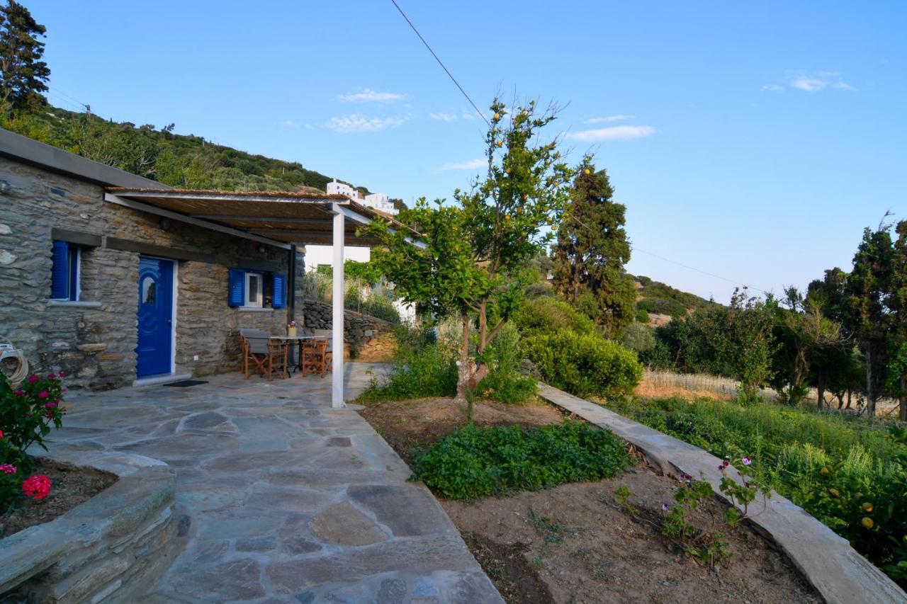 Holiday home K Vineyard House